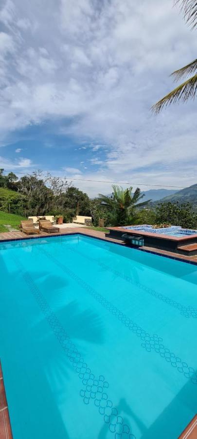 All Natural Glamping Copacabana Exterior foto