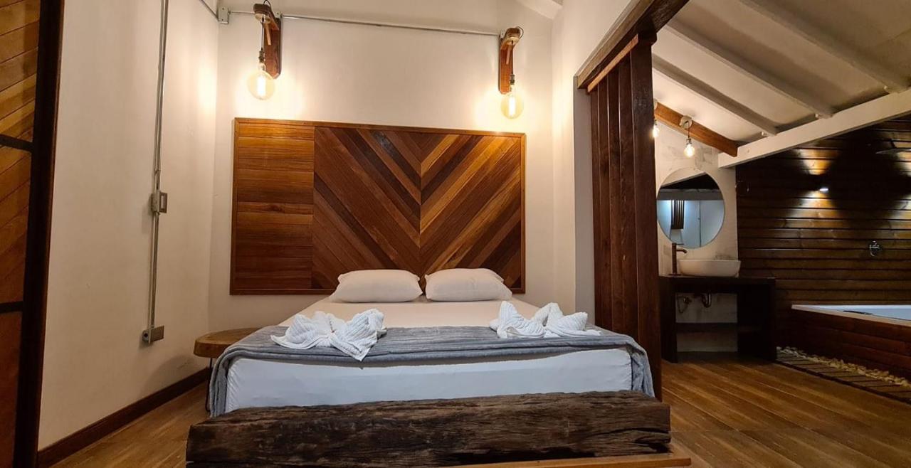 All Natural Glamping Copacabana Exterior foto