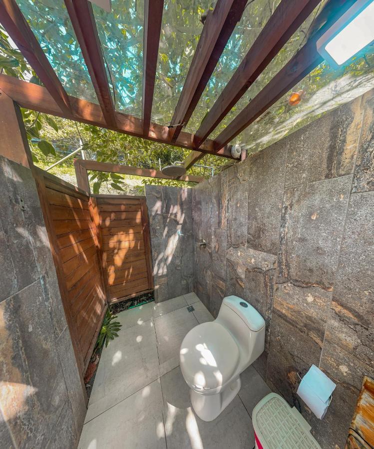 All Natural Glamping Copacabana Exterior foto