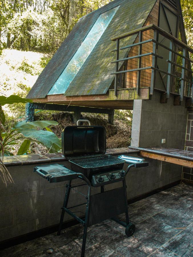 All Natural Glamping Copacabana Exterior foto