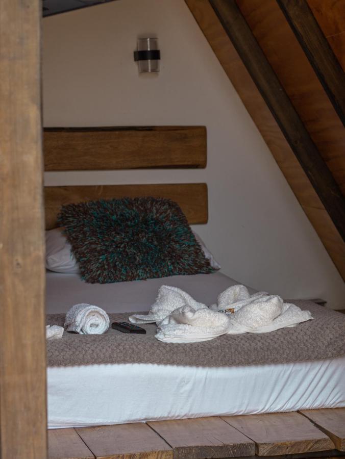 All Natural Glamping Copacabana Exterior foto