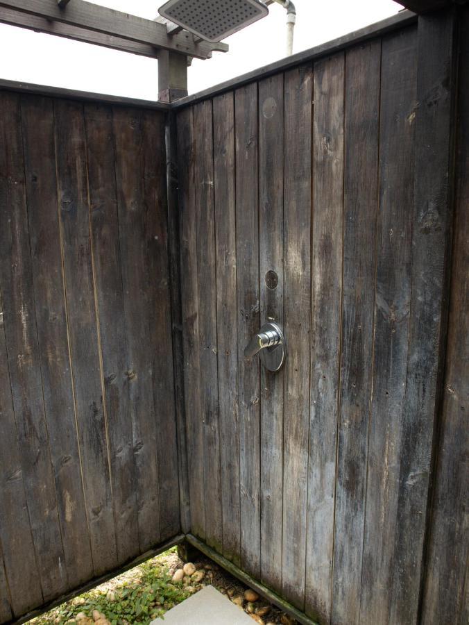 All Natural Glamping Copacabana Exterior foto
