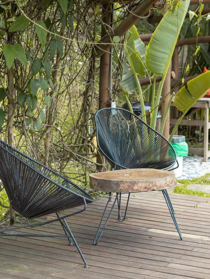 All Natural Glamping Copacabana Exterior foto