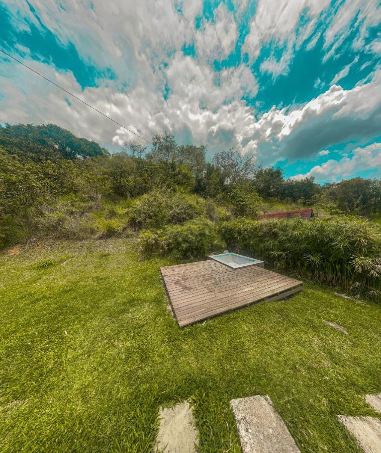 All Natural Glamping Copacabana Exterior foto