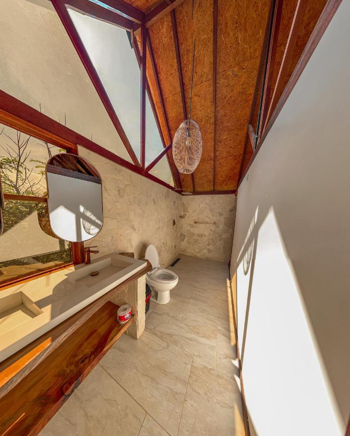 All Natural Glamping Copacabana Exterior foto